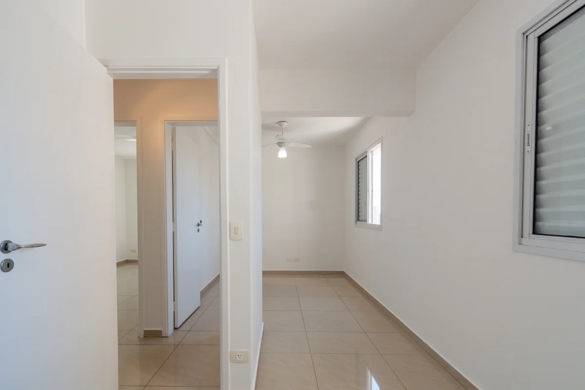 Apartamento na Vila Gumercindo próximo ao Metrô Santos-Imigrantes — foto 23