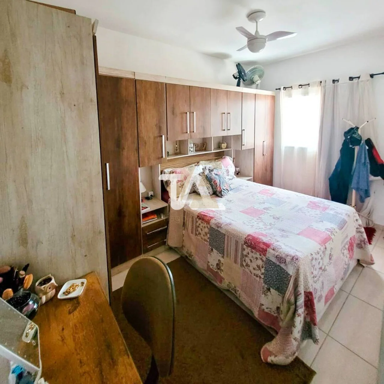 Apartamento à venda – Bairro Carangola | Pindamonhangaba/SP