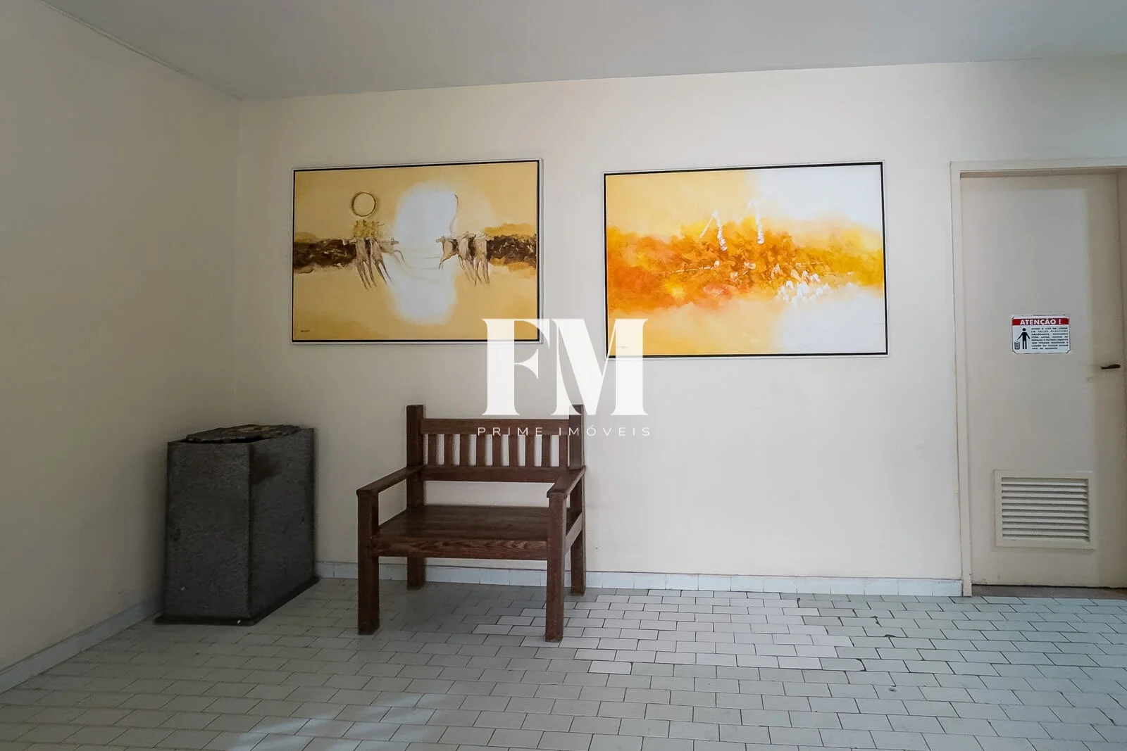 Lagoa | Rua Ministro Armando de Alencar | 3 Quartos (1 Suíte) | 79m² com Vaga à Beira da Lagoa - foto 43