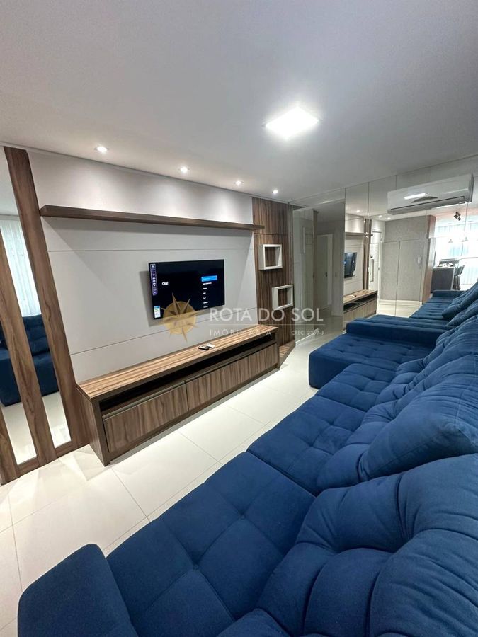 Felicitá Apartamento 2 Quartos Meia Praia Itapema SC