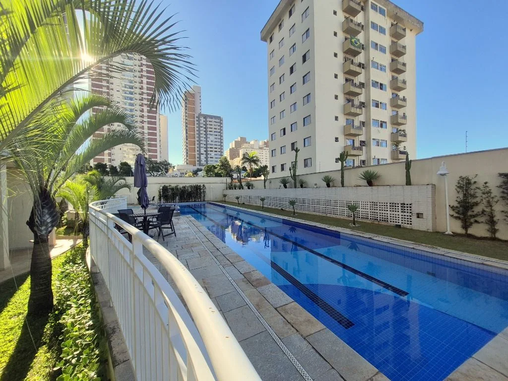 Apartamento 2 dormitórios próximo ao metrô Ana Rosa | 2 vagas — foto 21