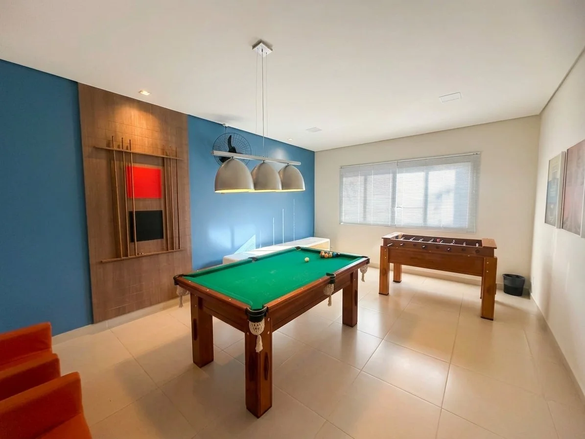 Apartamento Garden 77 m² | 2 dormitórios | 400 m do metrô São Judas