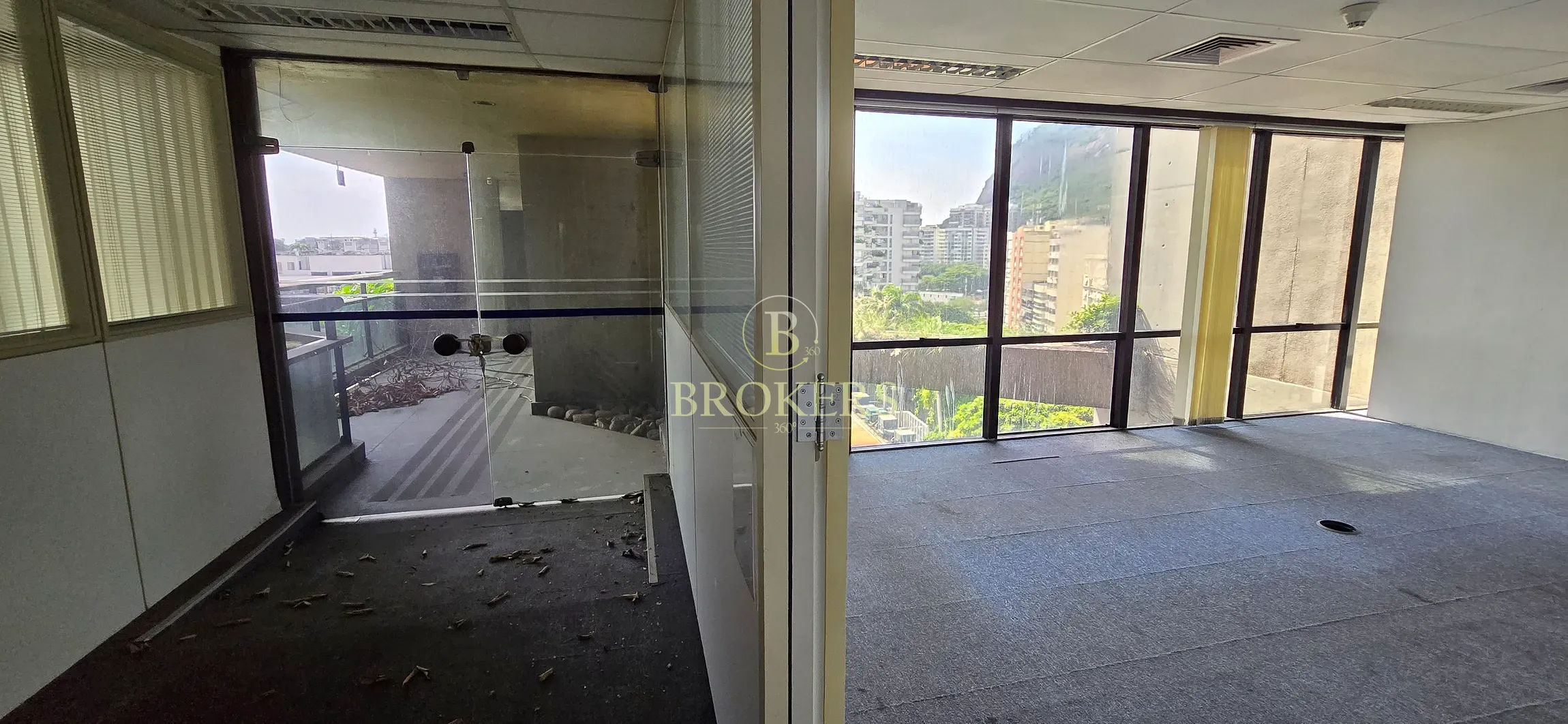 Prédio à venda, Botafogo, Rio de Janeiro. Localização estratégica, são 9.000m² de área. — foto 43