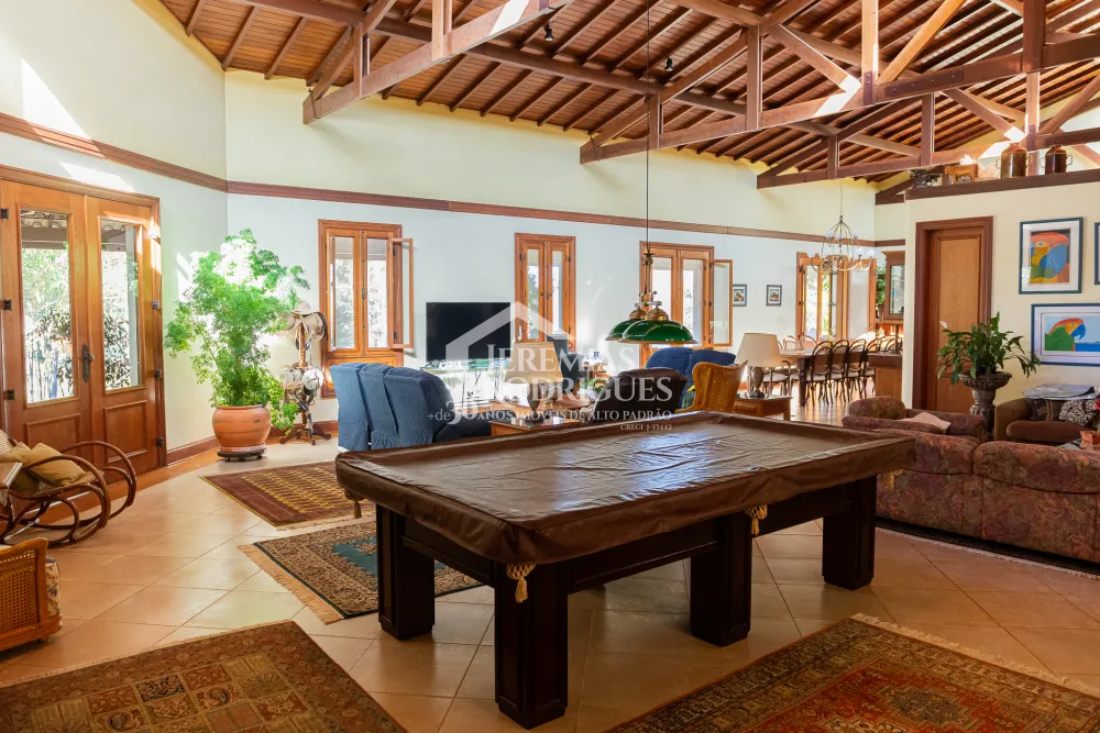 Fazenda com 314 hectares em Cunha/SP