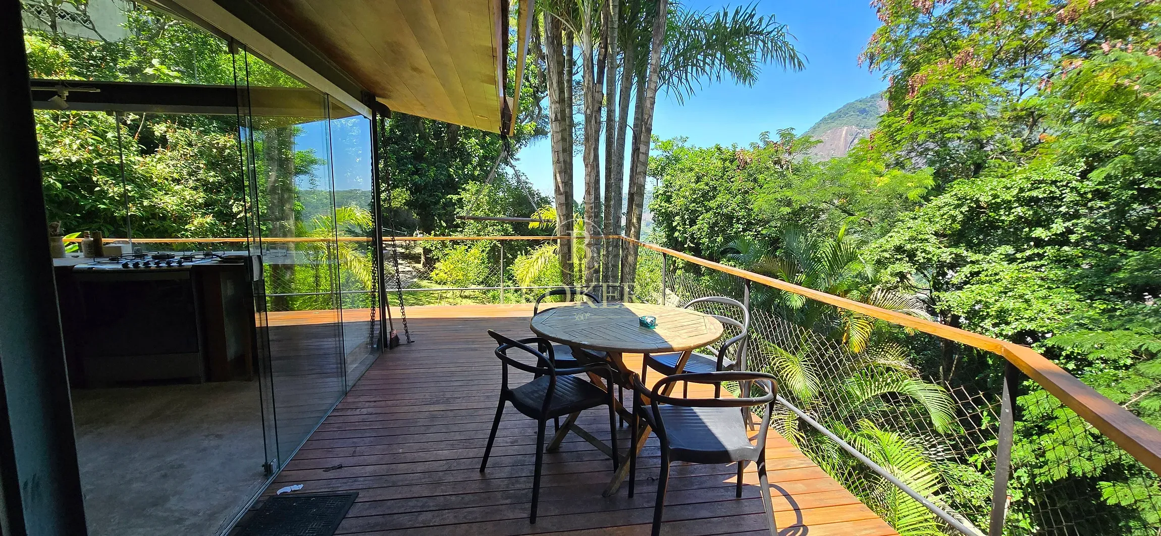 Mansão Colonial a venda em Santa Teresa: 2 Casas, Piscina e Área Gourmet. Terreno de 2.000m² , vist — foto 67