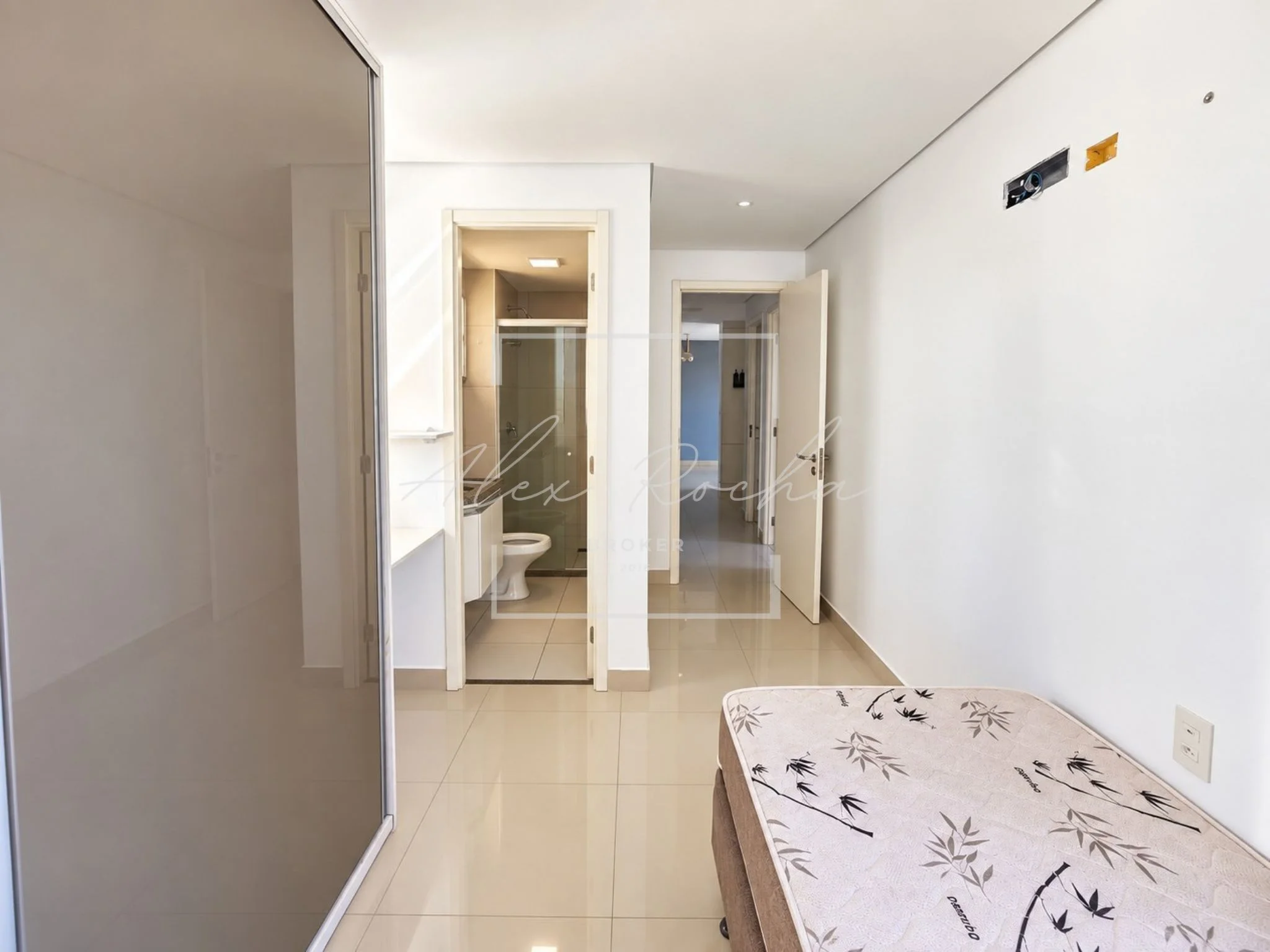 Viva La Vida, Apartamento, 95m², Andar Alto, Parque Del Sol - Fortaleza/CE - foto 15