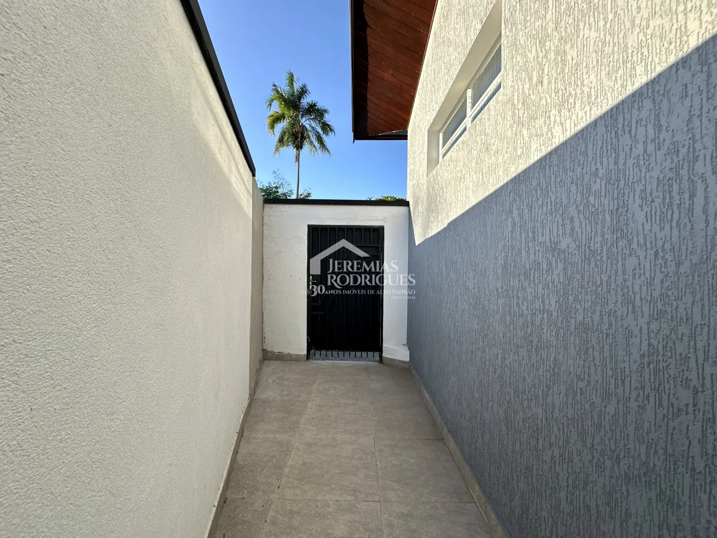 Casa para locação no Condomínio São Charbel em Taubaté/SP. — foto 34