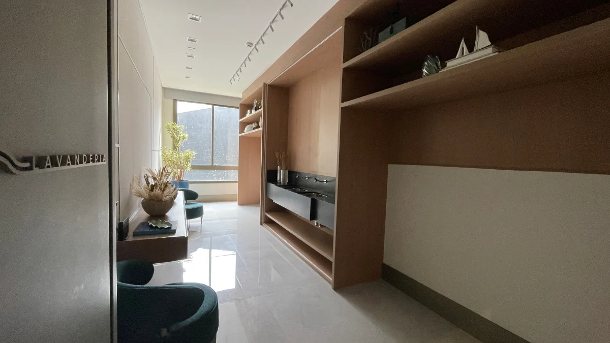 Apartamento na Chácara Klabin próximo ao Metrô — foto 54