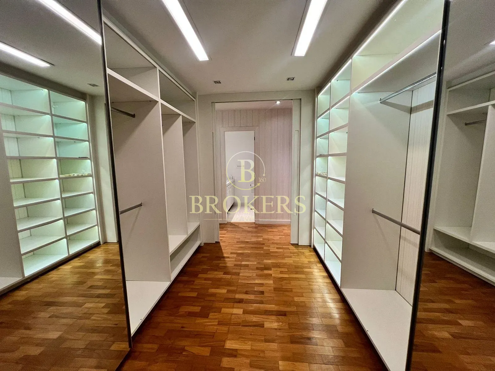 Cobertura / Penthouse à venda, Rua Adolfo Lutz - Gávea. Sala, 3 quartos, 2 vagas na escritura. 392 — foto 47