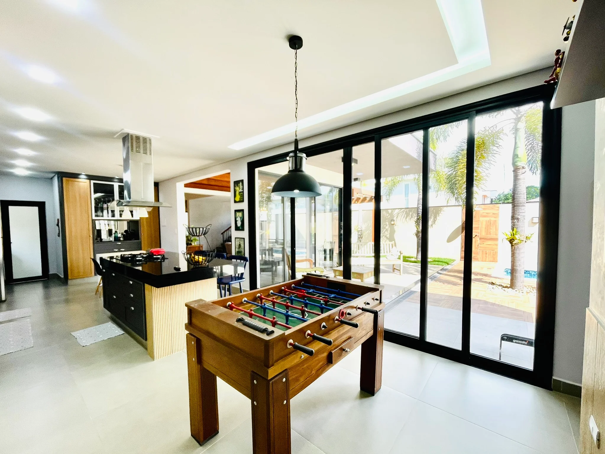 Casa à venda no Condomínio Terras de San Marco em Taubaté/SP.