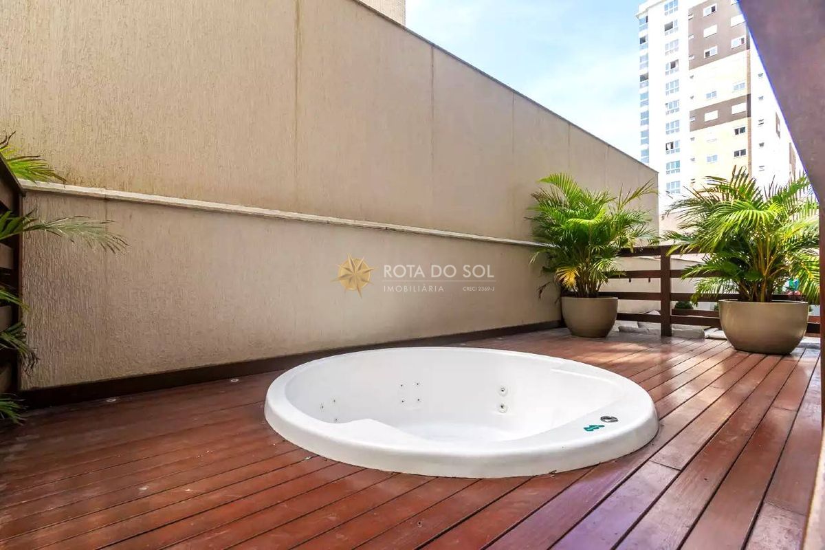 Milano Apartamento Quadra Mar 4 Suítes em Meia Praia Itapema — foto 25