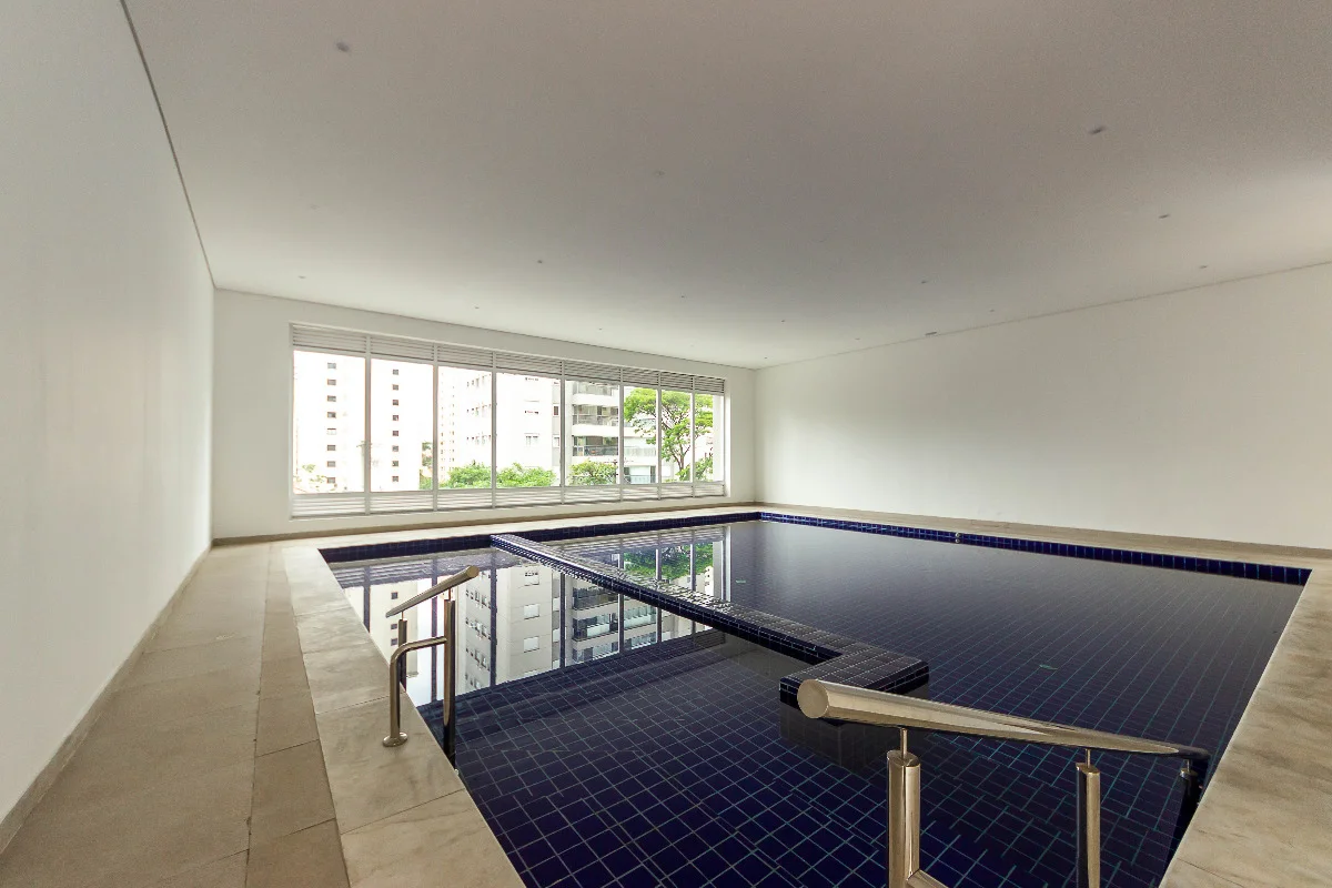 Apartamento 1 dorm, pronto p/ morar, perto do Metrô Praça da Árvore — foto 31