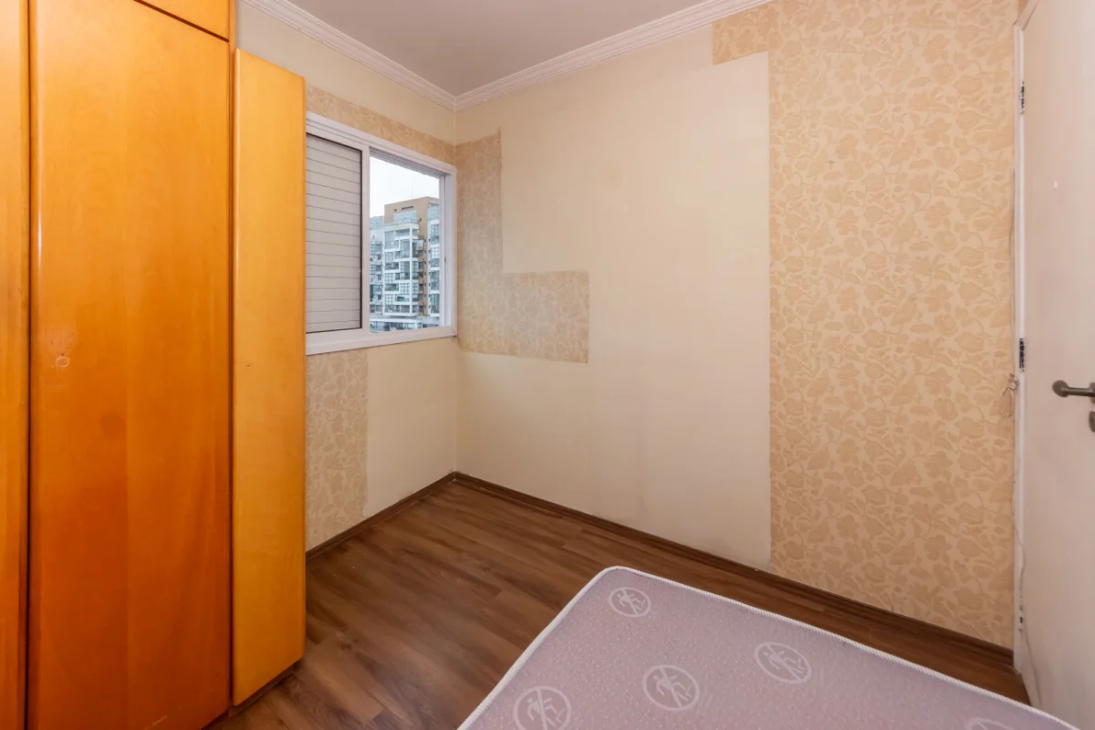 Apartamento na Vila Clementino próximo ao Metrô AACD-Servidor — foto 9