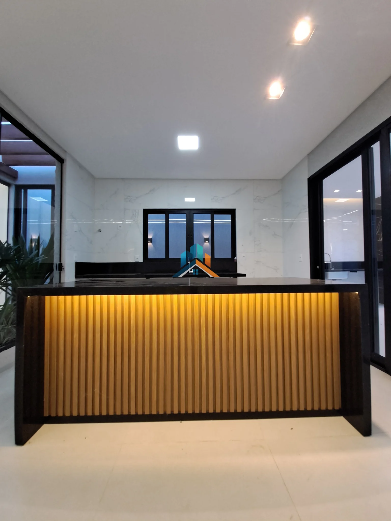 Casa aberta na Paulista: 123m² pra você fazer do seu jeito! — foto 1