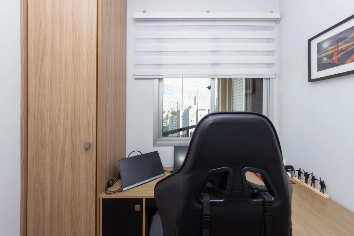 Apartamento no Jardim Vila Mariana próximo ao Metrô Chácara Klabin — foto 21