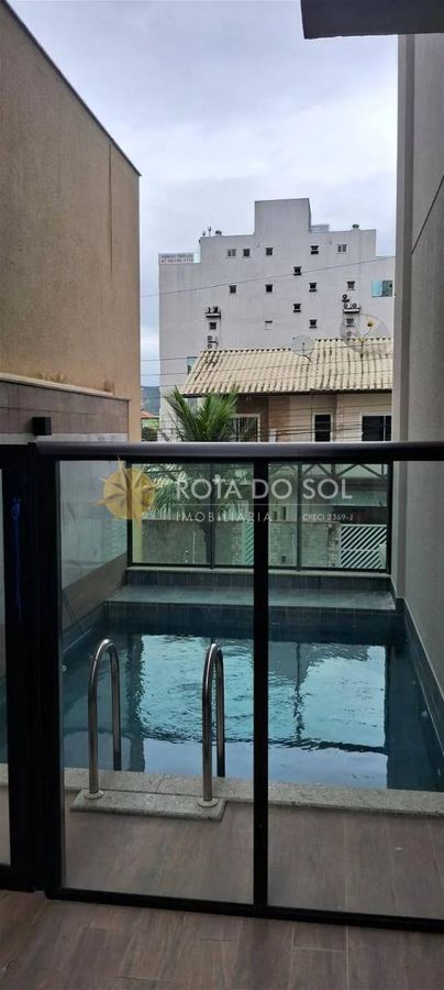 Residecial Classic Apartamento 2 Suítes e 1 Vaga em Perequê Porto Belo/SC — foto 15