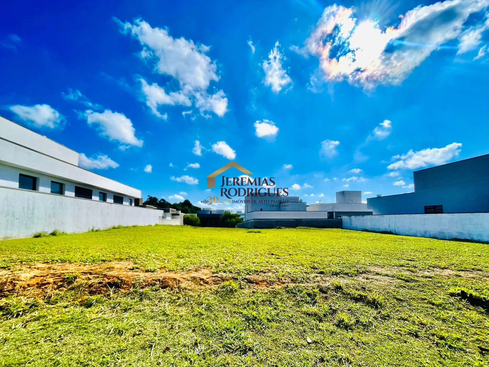 Terreno à venda no Condomínio Residencial Terrazzo Di Itália em Taubaté/SP. — foto 5