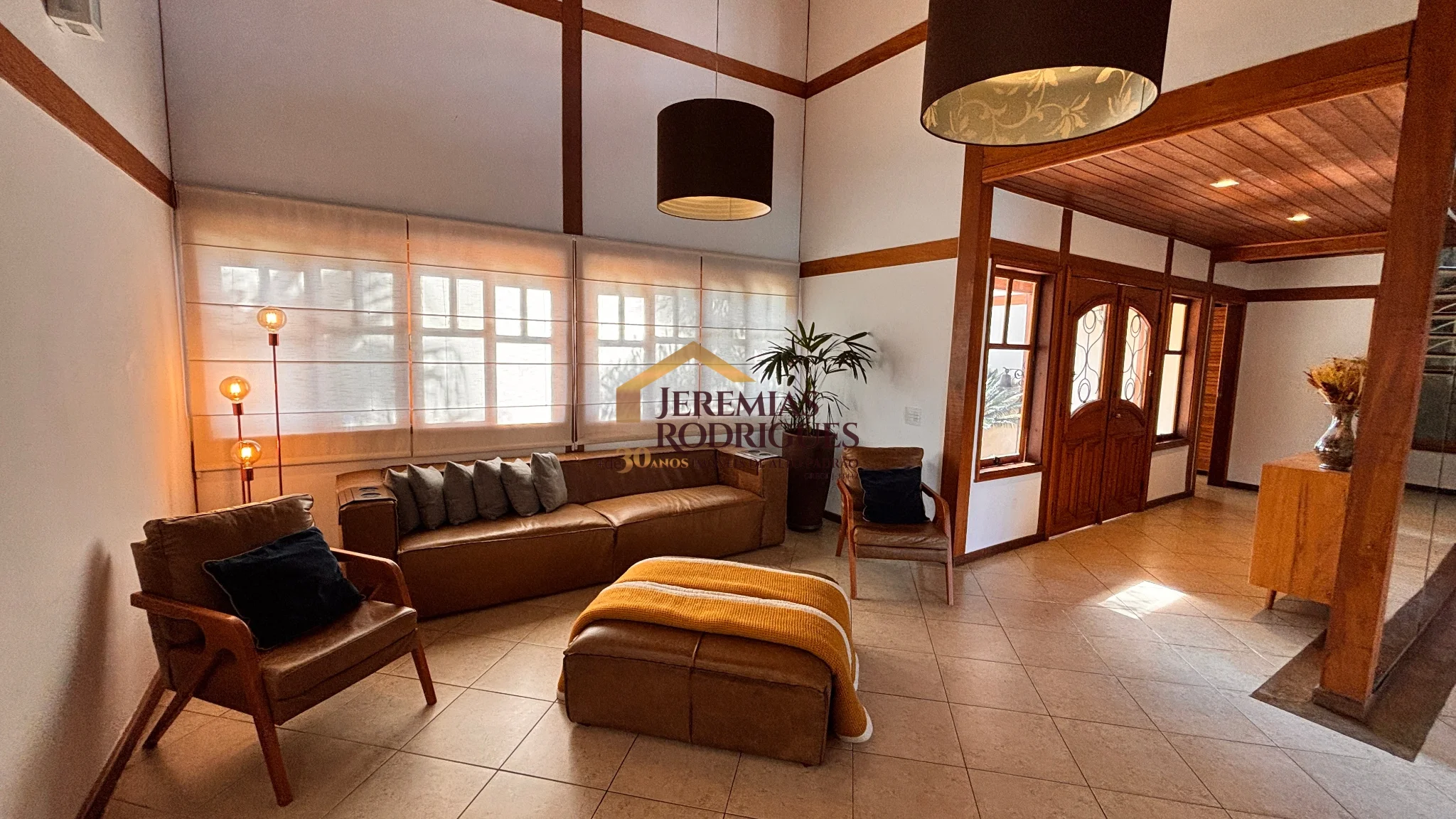 Casa à venda no Condomínio Village Paineiras em Pindamonhangaba/SP. — foto 3