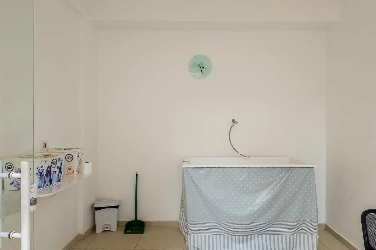Apartamento na Vila Clementino próximo ao Metrô Santa Cruz — foto 48