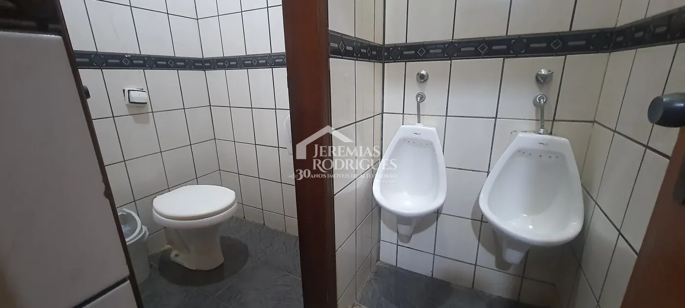 Ponto comercial para locação com 175 m² no bairro Vila São Geraldo em Taubaté/SP