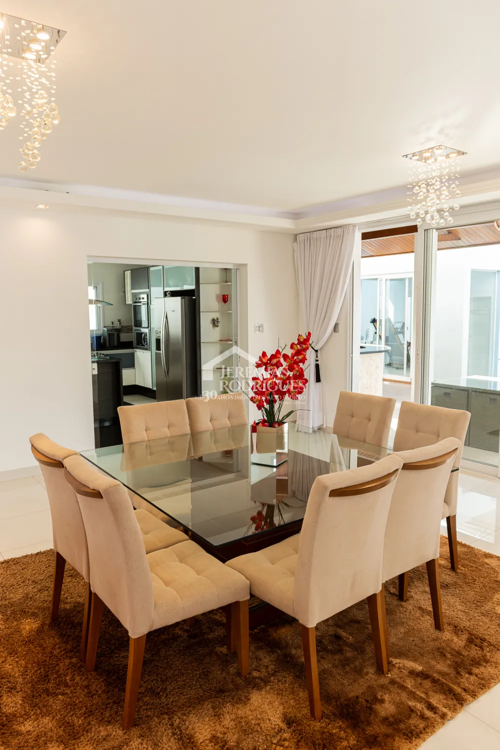 Casa à venda no Condomínio Residencial Terras de San Marco em Taubaté/SP