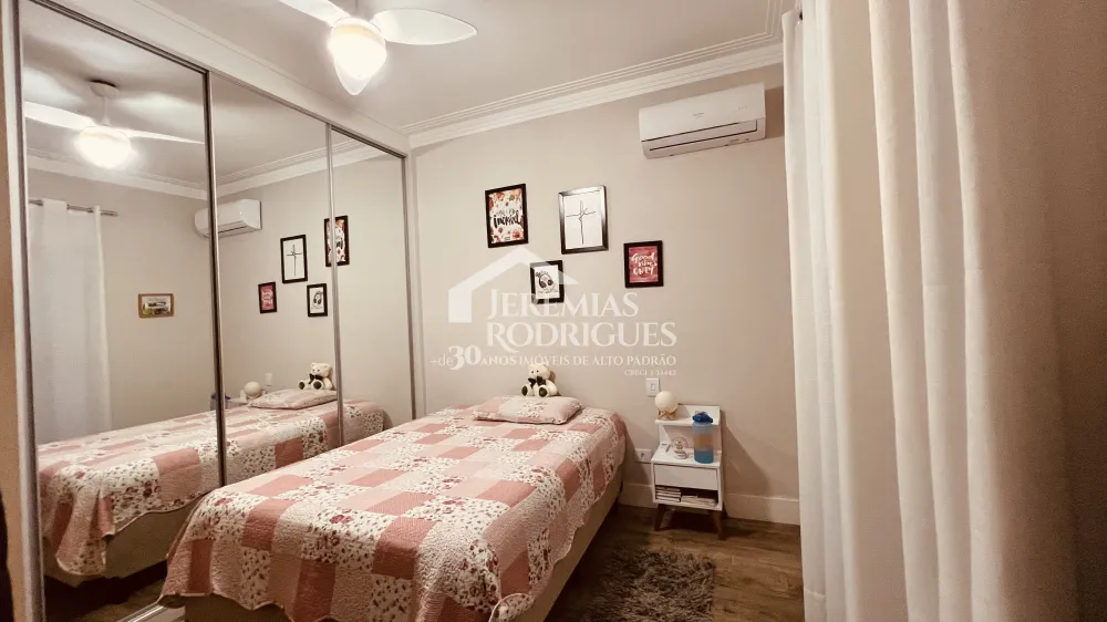 Casa com 3 suítes, 239 m² - Condomínio Campos do Conde - Tremembé/SP