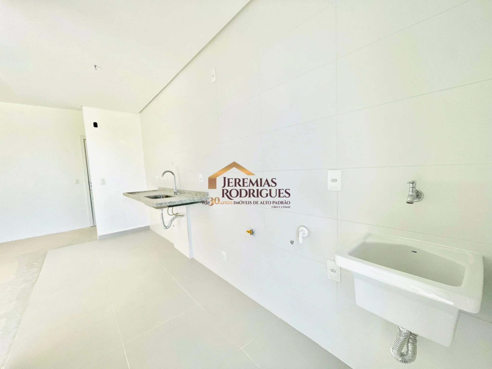 Apartamento à venda no Edifício Guaecá em Taubaté/SP. — foto 7