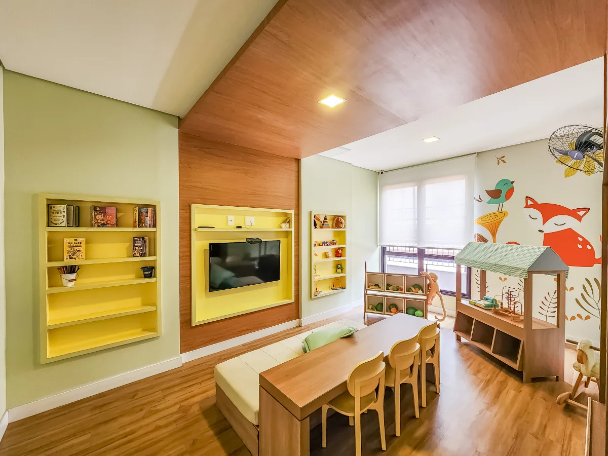 Apartamento na Vila Mariana próximo ao Metrô Ana Rosa — foto 32