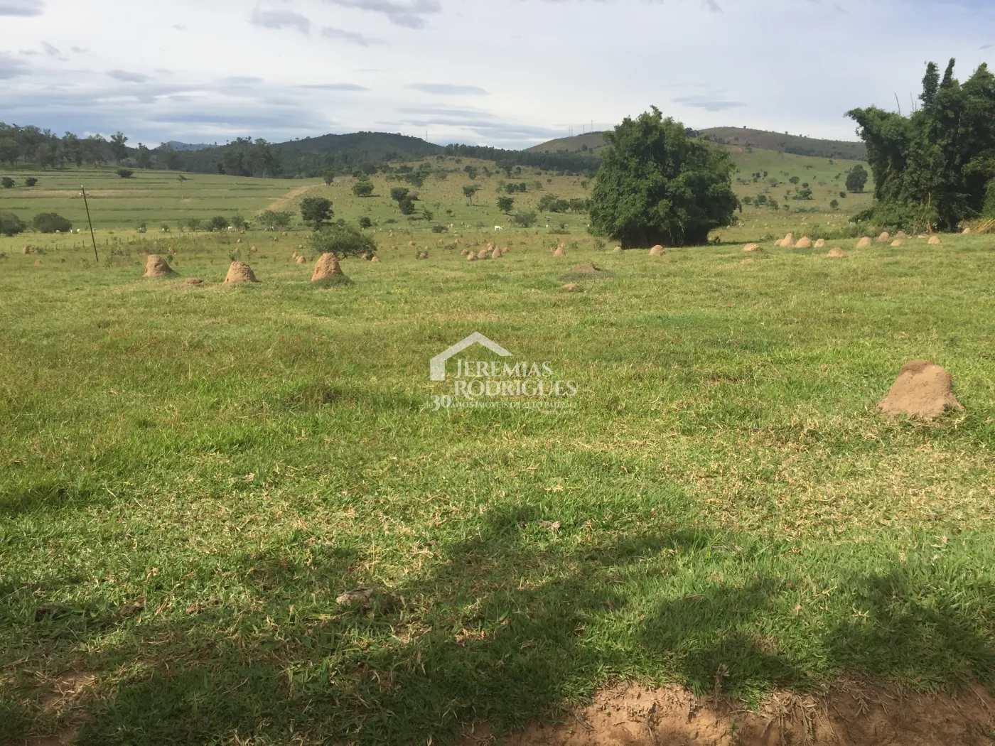 Terreno com 800.000 m² - Feital - Pindamonhangaba/SP.