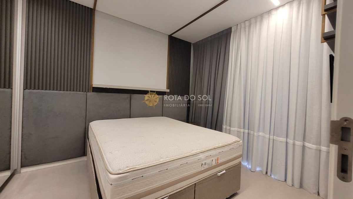 Sunsky Tower Apartamento 3 Suítes Meia Praia Itapema SC