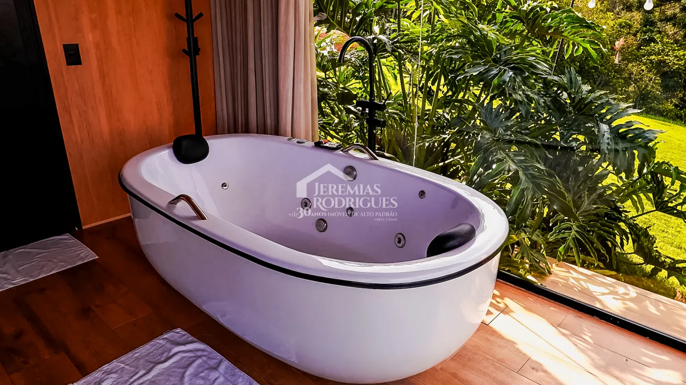 Pousada à venda em Sapucaí Mirim/MG