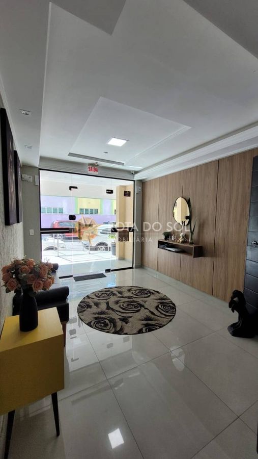 Baía de Bali Apartamento 3 Quartos Meia Praia Itapema SC — foto 18