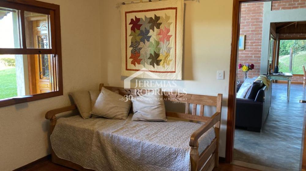 Sítio á venda no Sertãozinho em Santo Antônio do Pinhal/SP