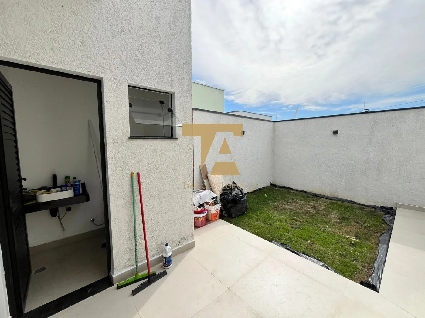 Casa à venda – Residencial Santa Clara | Pindamonhangaba/SP