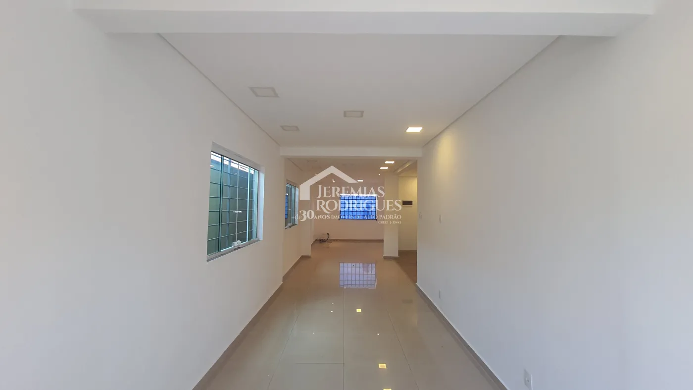 Ponto comercial para venda e  locação com 175 m² no bairro Jardim das Nações em Taubaté/SP