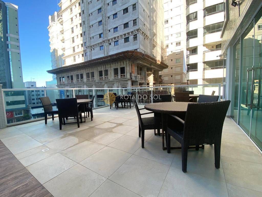 Central Tower Apartamento 4 Quartos na Meia Praia Itapema SC — foto 15