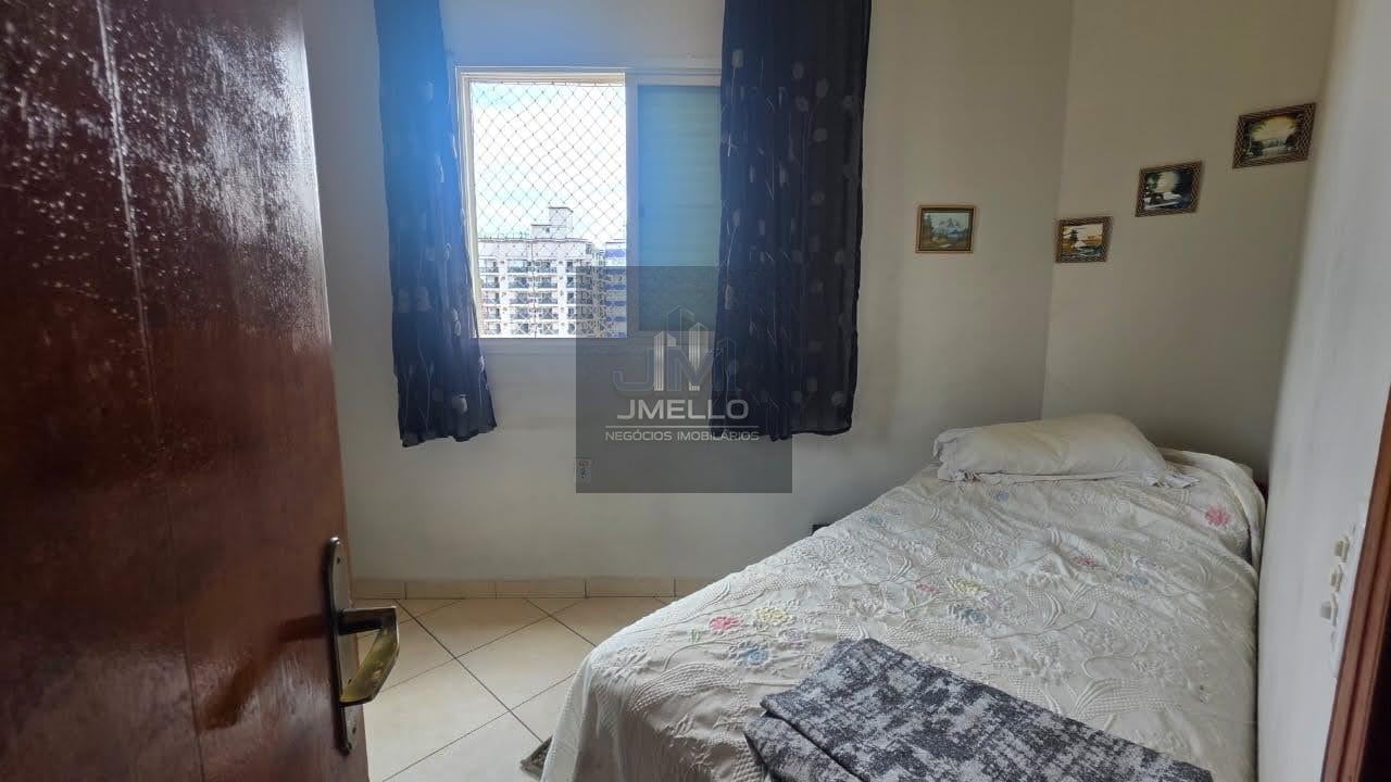 Apartamento para Venda em Praia Grande, Guilhermina, 2 dormitórios, 1 suíte, 1 banheiro, 1 vaga