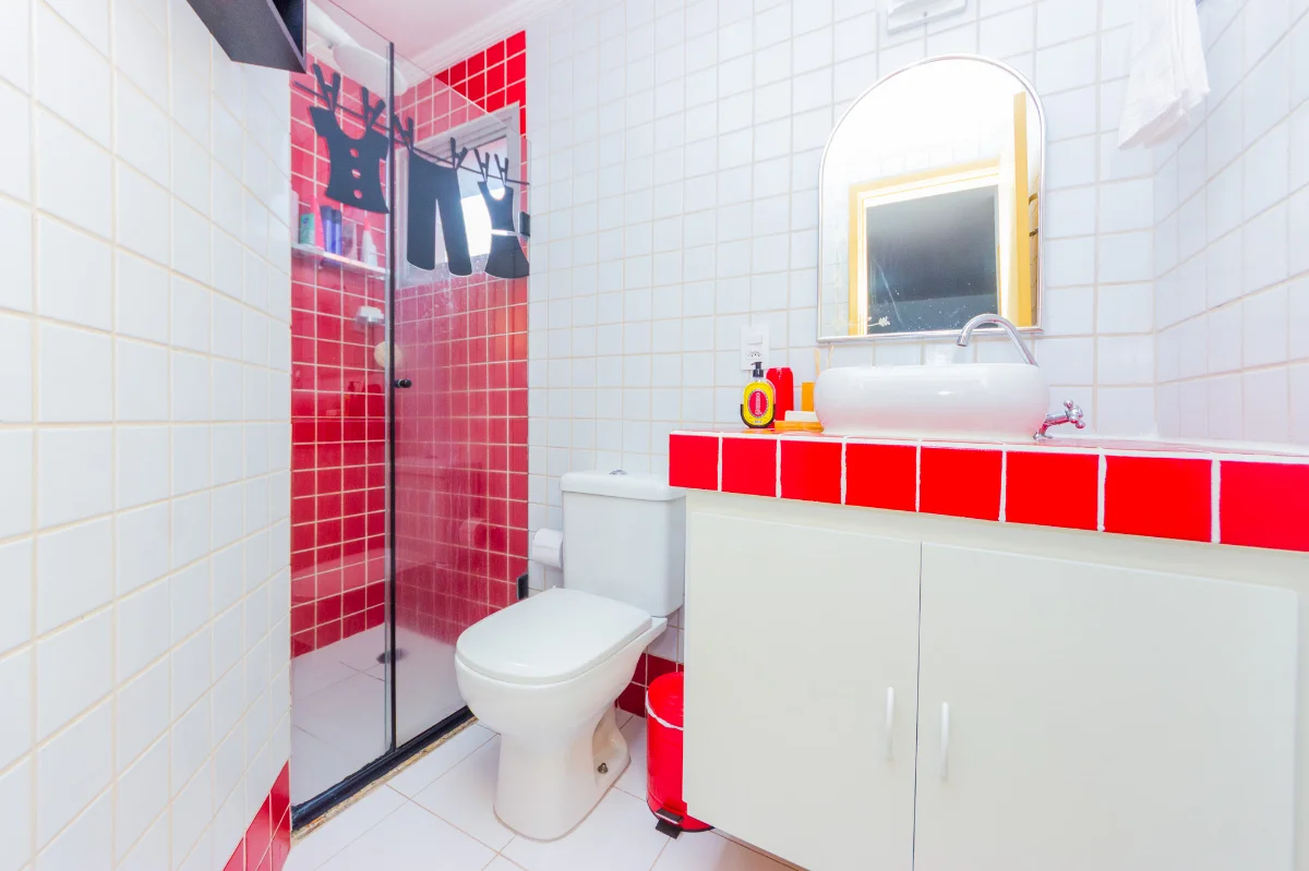 Apartamento na Vila Mariana próximo ao Metrô Ana Rosa e Paraíso — foto 19