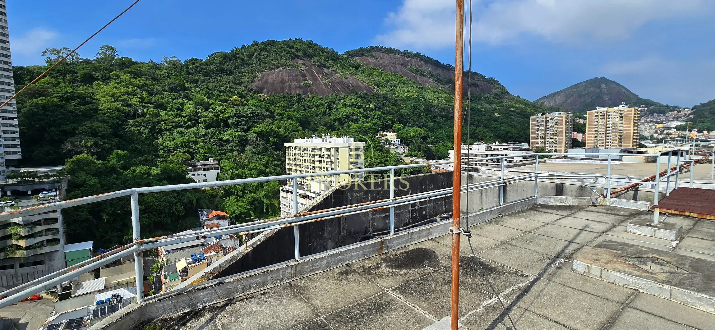 Prédio à venda, Botafogo, Rio de Janeiro. Localização estratégica, são 9.000m² de área. — foto 16