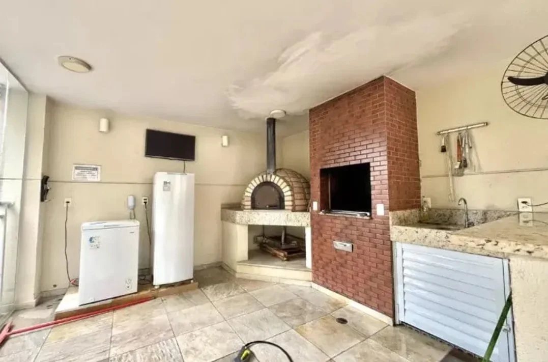 Apartamento Garden 77 m² | 2 dormitórios | 400 m do metrô São Judas