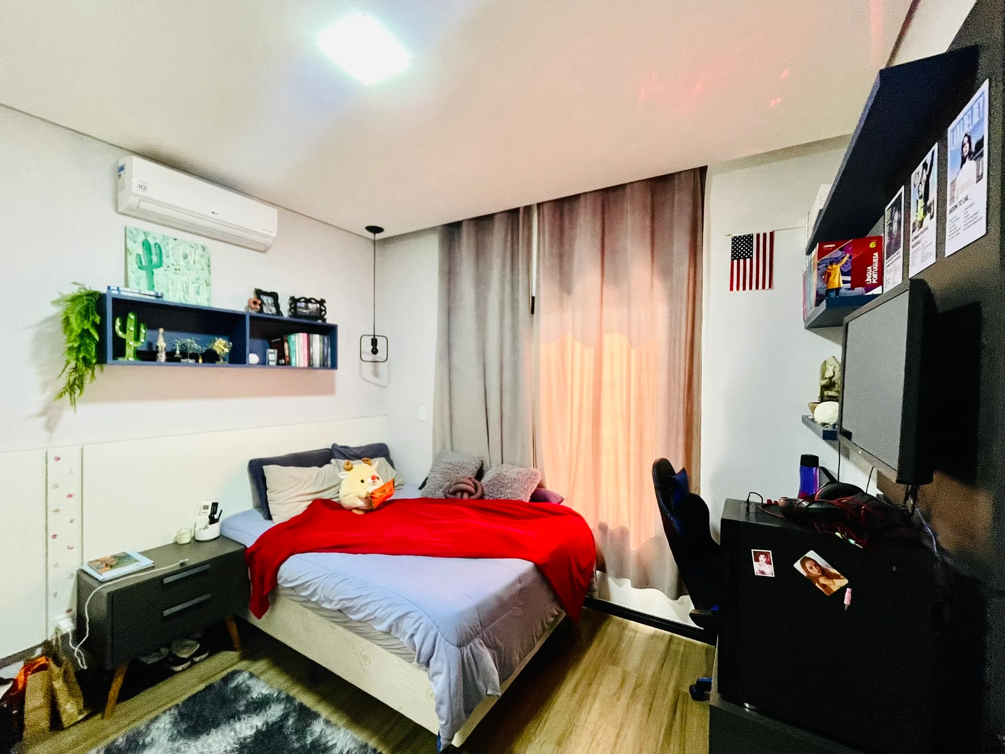 Casa à venda no Condomínio Terras de San Marco em Taubaté/SP.