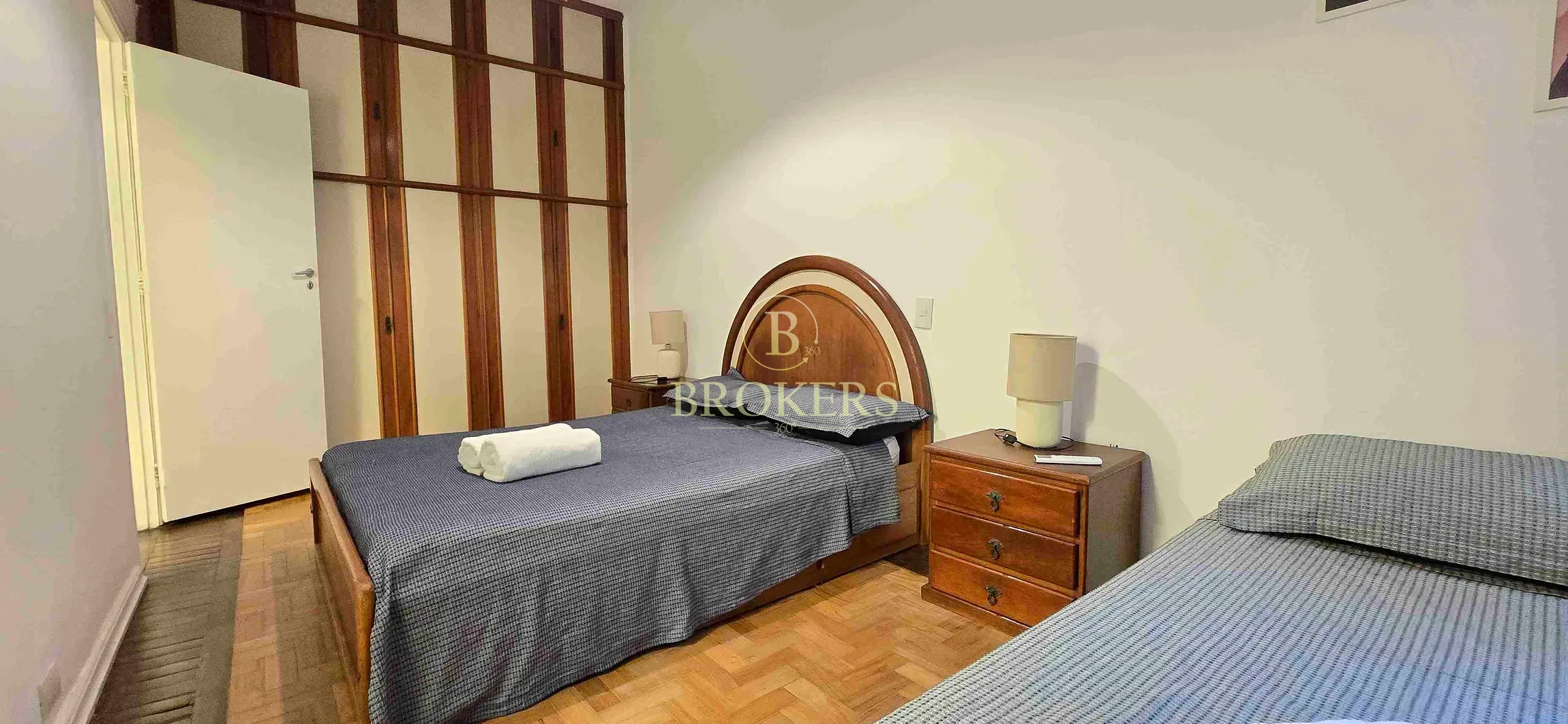 Apartamento à venda, Rua Domingos Ferreira, Copacabana, Rio de Janeiro. A uma quadra da praia, orig