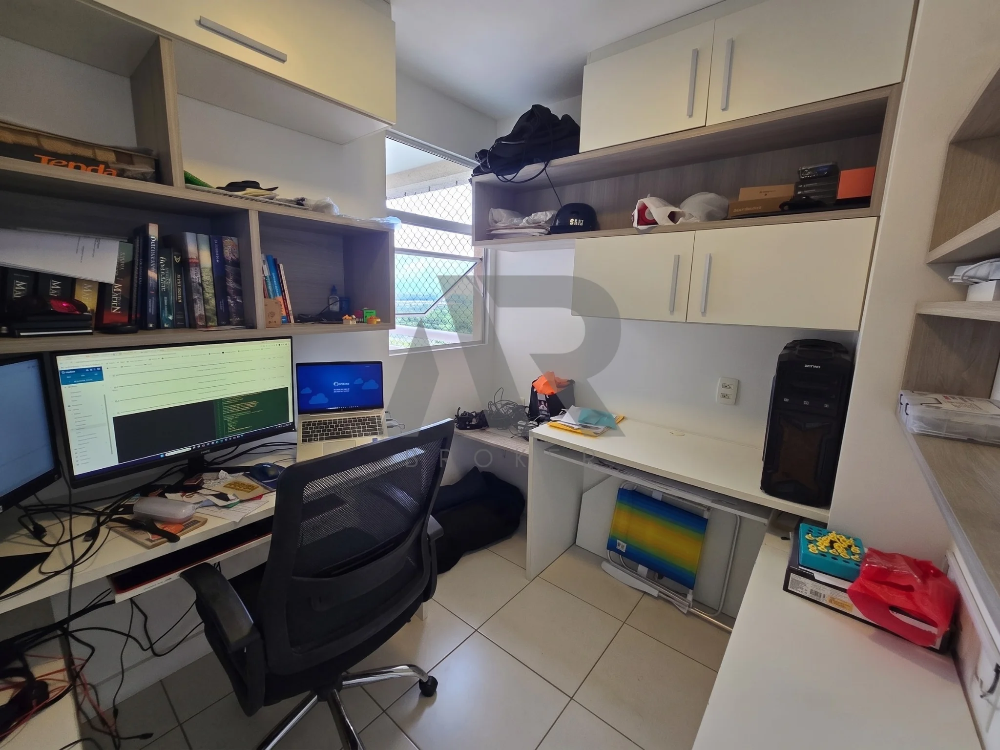 Via Olimpo Condominium, 3 quartos, 75m², Bairro de Fatima, Fortaleza/CE