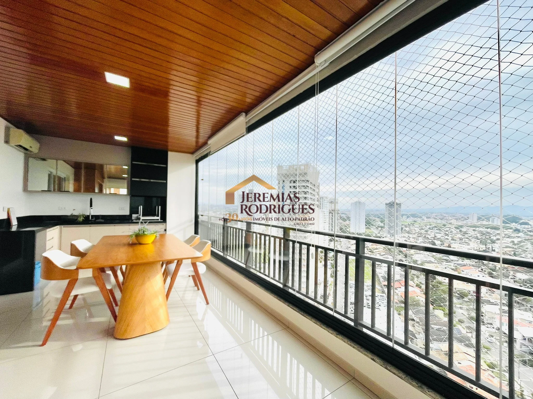 Apartamento à venda no Condomínio Des Arts em Taubaté/SP. — foto 48