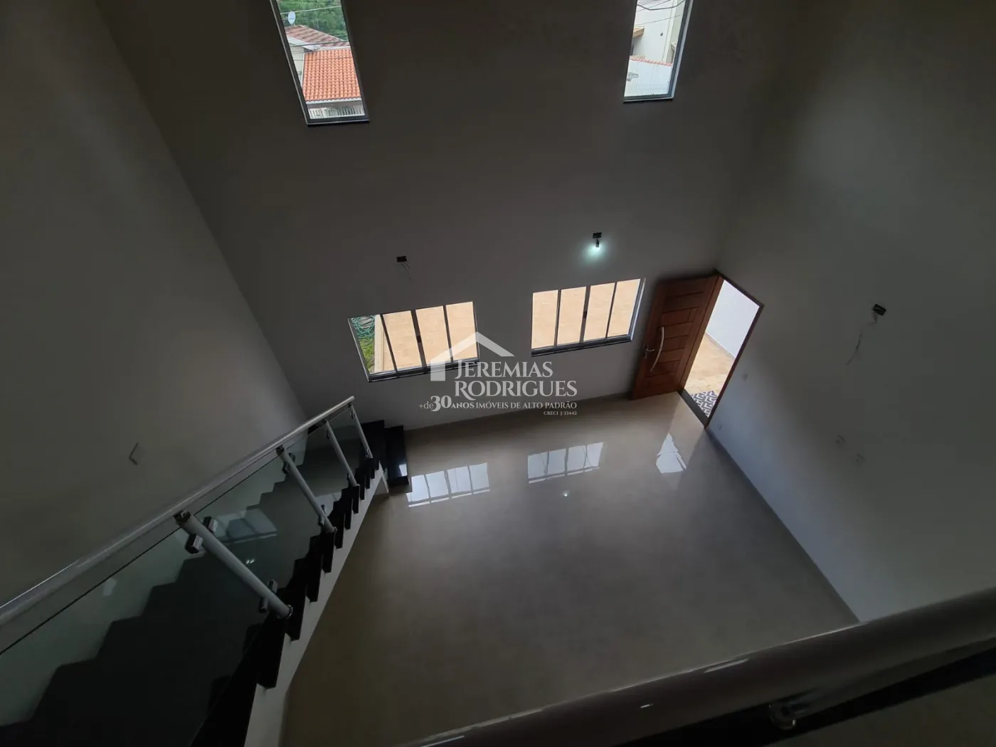 Casa com 3 dormitórios, 154 m² - Condomínio Parque Esperança - Taubaté/SP.