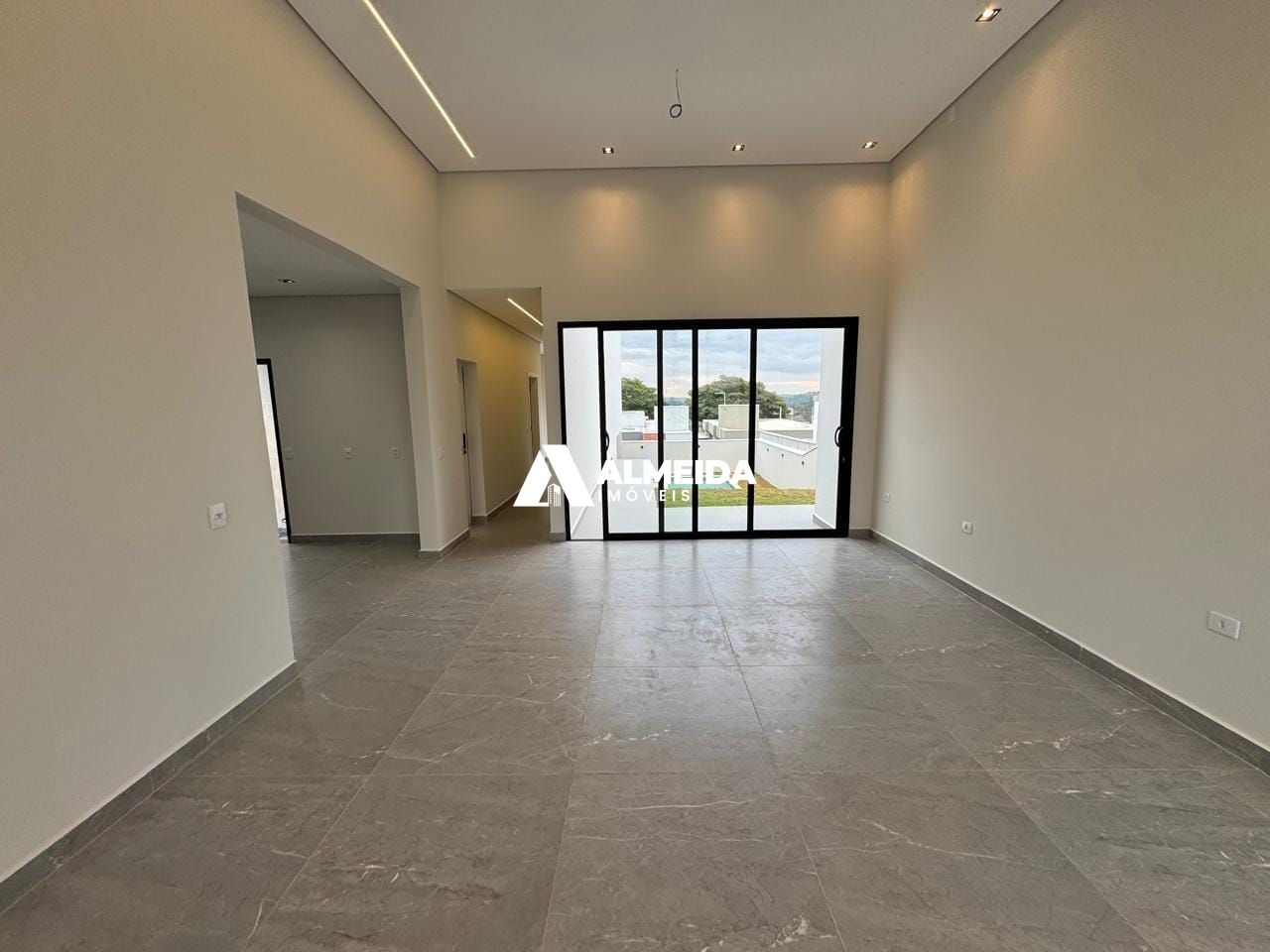 Casa á venda no Residencial Solaris em Boituva