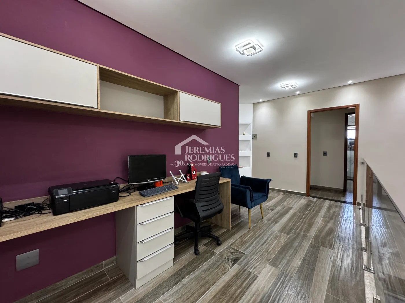 Casa com 3 dormitórios, 267 m² - Condomínio Parque das Araucárias - Tremembé/SP.