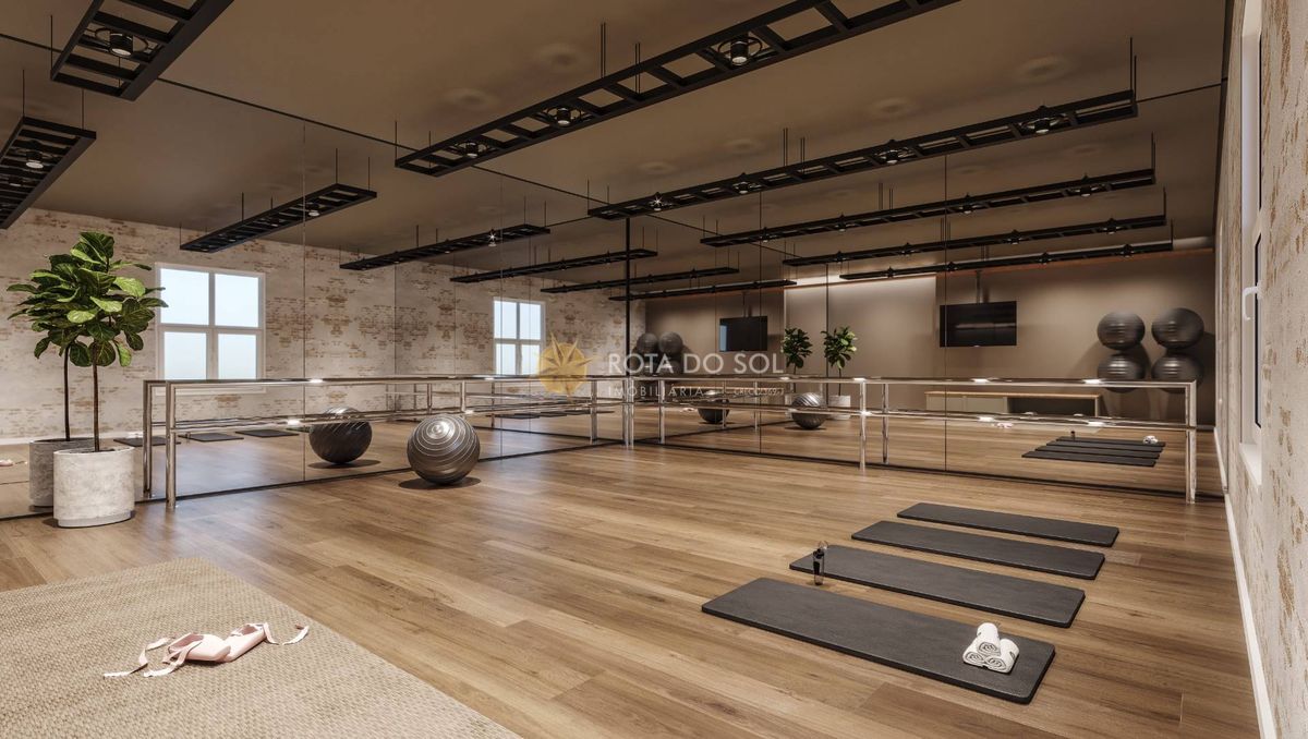 L'Atelier apartamento quadra mar 4 suítes na Meia Praia — foto 15