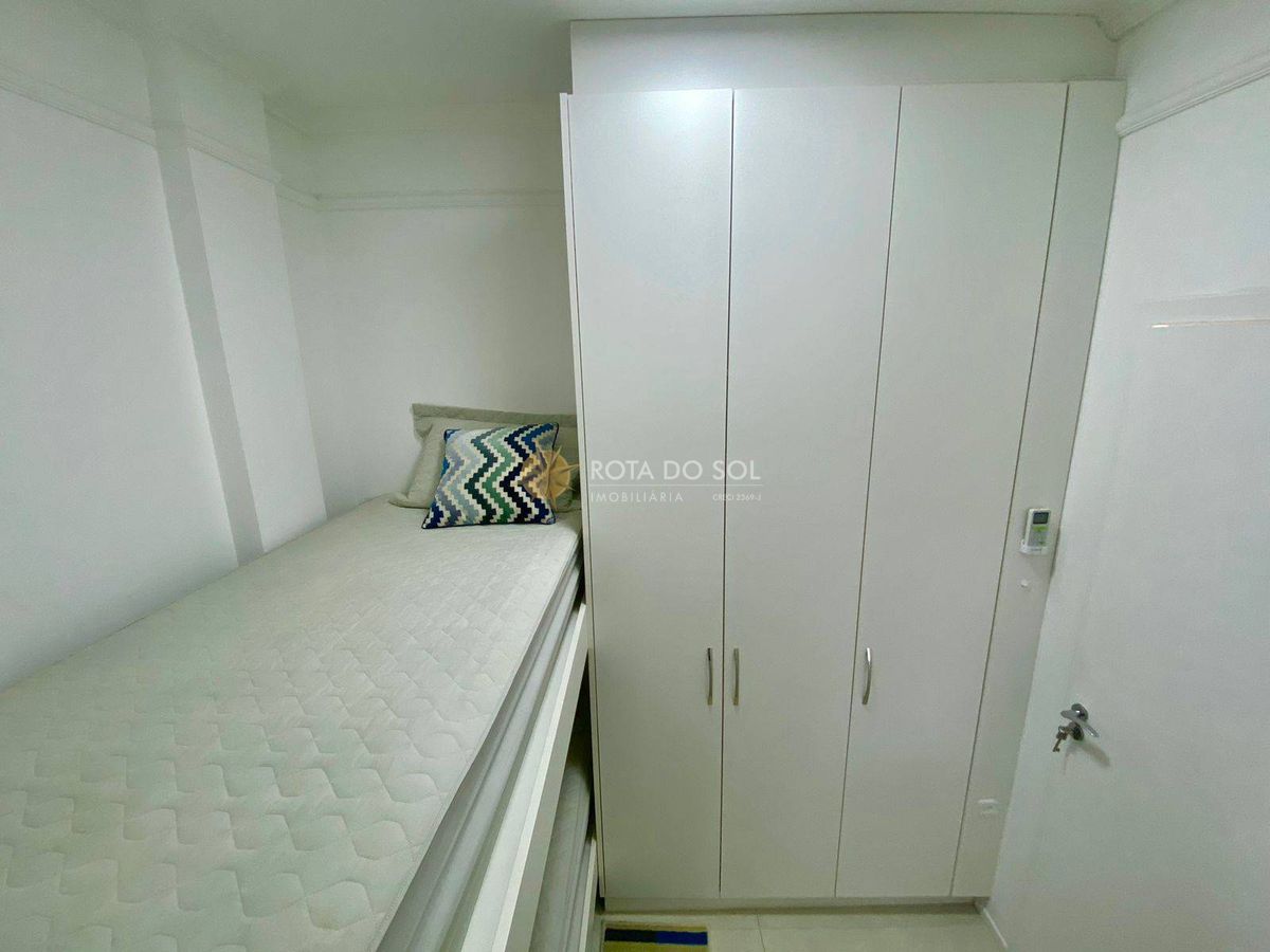 Morada Régia Apartamento 4 Quartos em Meia Praia Itapema — foto 17