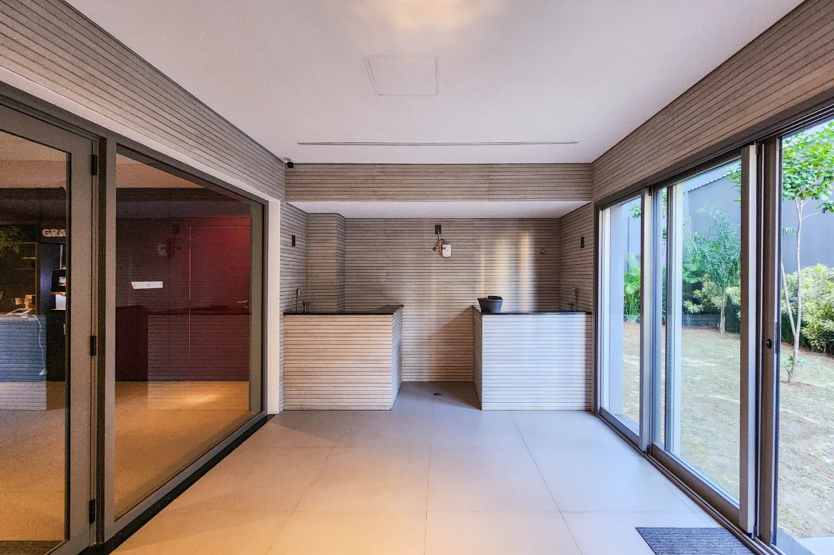 Studio na Vila Mariana - 18m² - Próximo ao Metrô